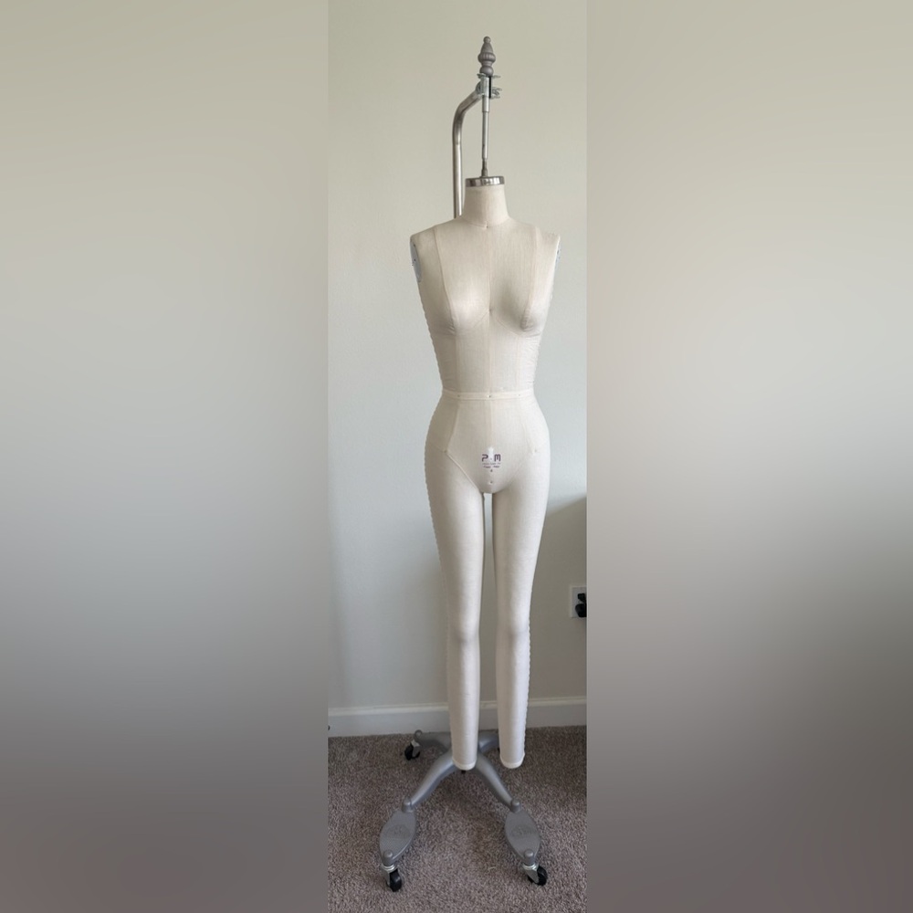 P G M Women Dress Form Proffesional